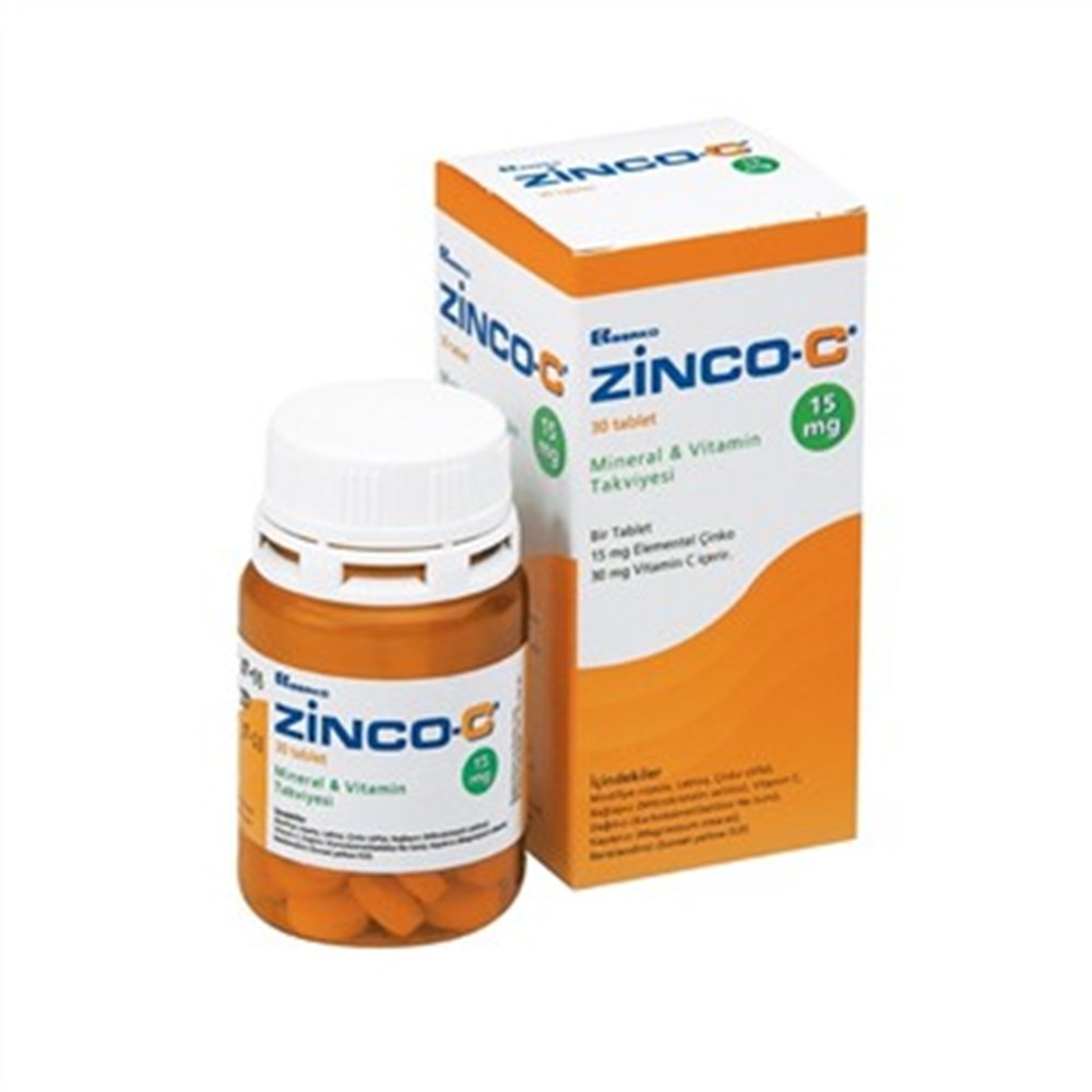 ZincoC
